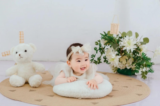 巢湖宝宝三个月抬头不稳